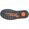 Harley-Davidson Footwear Mens Dipstick Leather Riding Casual Boots Ankle