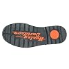 Harley-Davidson Footwear Mens Dipstick Leather Riding Casual Boots Ankle - Black