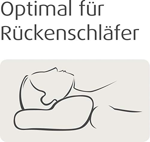 Tempur Millenium M Schlafkissen - 120214 Tempur Millenium M Schlafkissen