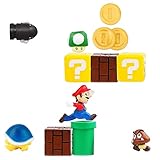 🍄 【Alta calidad】 Los imanes de nevera de Mario están hechos de PVC, muy fuertes y duraderos, no se rompen y duran mucho tiempo. Este imán para nevera también tiene una excelente resistencia al agua.