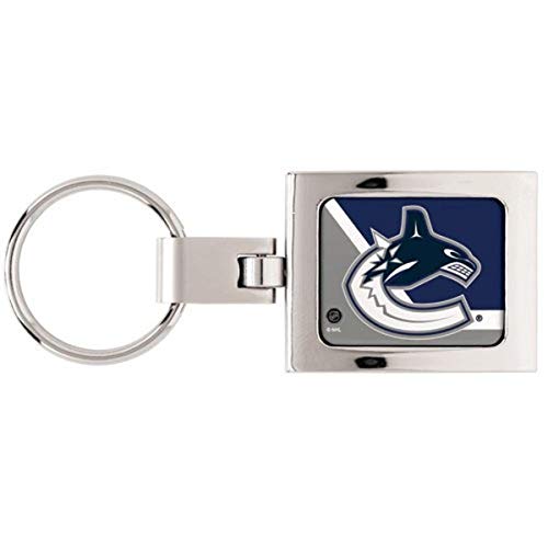 Porte-clés Vancouver Canucks NHL 40517071 accroché à votre sac