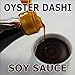 Teraokake Oyster Dashi Soy Sauce (300ml 10.2 Fl Oz) flavorful Umami Japanese shoyu【No preservatives, No artificial colors, No high fructose corn syrup】Made in Japan