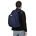 High Sierra Curve Backpack, True Navy, 18.5 x 12.5 x 8.5-Inch