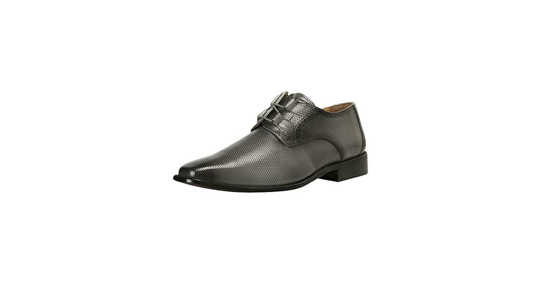 おお Amazon.com | LIBERTYZENO Mens Genuine Leather Wingtip Brogue
