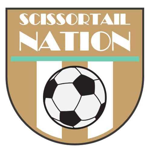Couverture de ScissorTail Nation Podcast