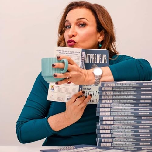 Artpreneur - Miriam Schulman