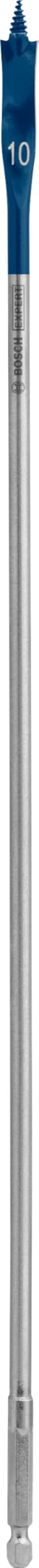 Bosch Bosch 1x EXPERT Self Cut Speed Spade Drill Bit (for Softwood, Particleboard, Ø 10.00 mm, Professional Accessory Rotary Drill/Dri