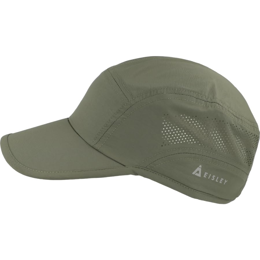 Casquette anti-transpiration Eisley Laser pour éviter la chaleur et les UV