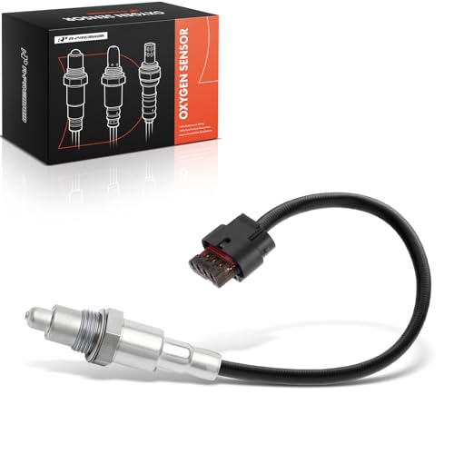 Sensor de Oxígeno A-Premium para Ford Mustang y Camionetas miniatura 1
