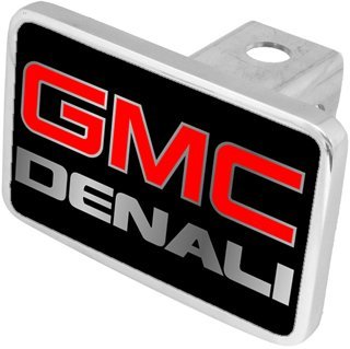 Gmc Denali Hitch Cover #TOP10