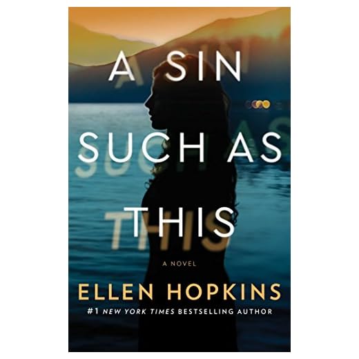 A Sin Such as This: A Novel