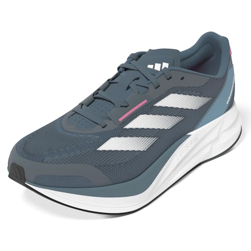 adidas Adidas Womens Duramo Speed Arctic Night/Lucid Lemon/Arctic Fusion 10