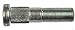 Dorman (610-072.1 Wheel Stud