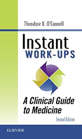 Must-Read Review: Instant Work-ups: A Clinical Guide to Medicine E-Book (Instant Workups) – Elevate Your Medical Practice Today! Must-Read Review: Instant Work-ups: A Clinical Guide to Medicine E-Book (Instant Workups) – Elevate Your Medical Practice Today!