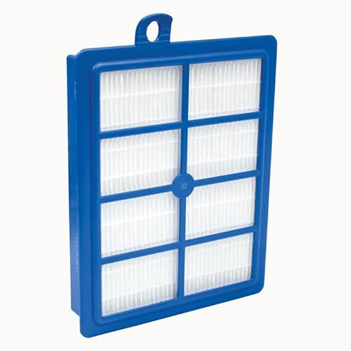Filtre AEG AFS1W – HEPA H13 Lavable Pour Aspirateurs - vue 8