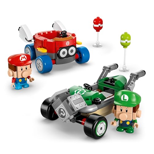 La mejor selección de Lego mario bros disponible en línea. 15 Imagen adicional