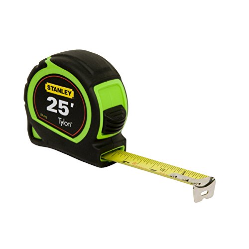 STANLEY Tape Measure 25'
