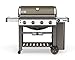 Produktbild WEBER GRILL GENESIS II E-410 GBS