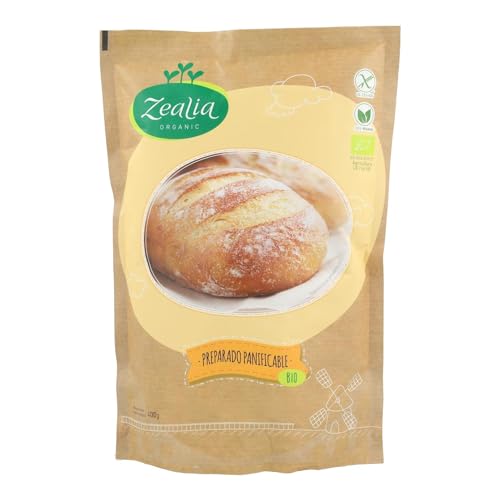 HARINA S/G PANIFICABLE ECO