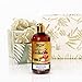 WOW Skin Science Moroccan Argan Oil Hair Conditioner Increase Gloss, Hydration, Shine - Reduce Itchy Scalp, Dandruff & Frizz - No Parabens or Sulfates - All Hair Types (10 Fl Oz (Pack of 1))