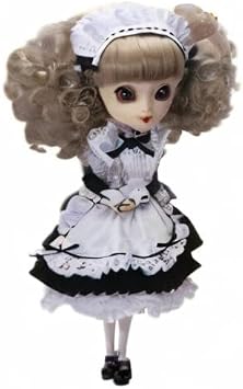 Pullip Stica 12