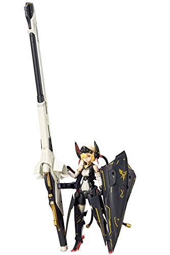 Kotobukiya Megami Device Bullet Knights Launcher KP484X miniatura 1