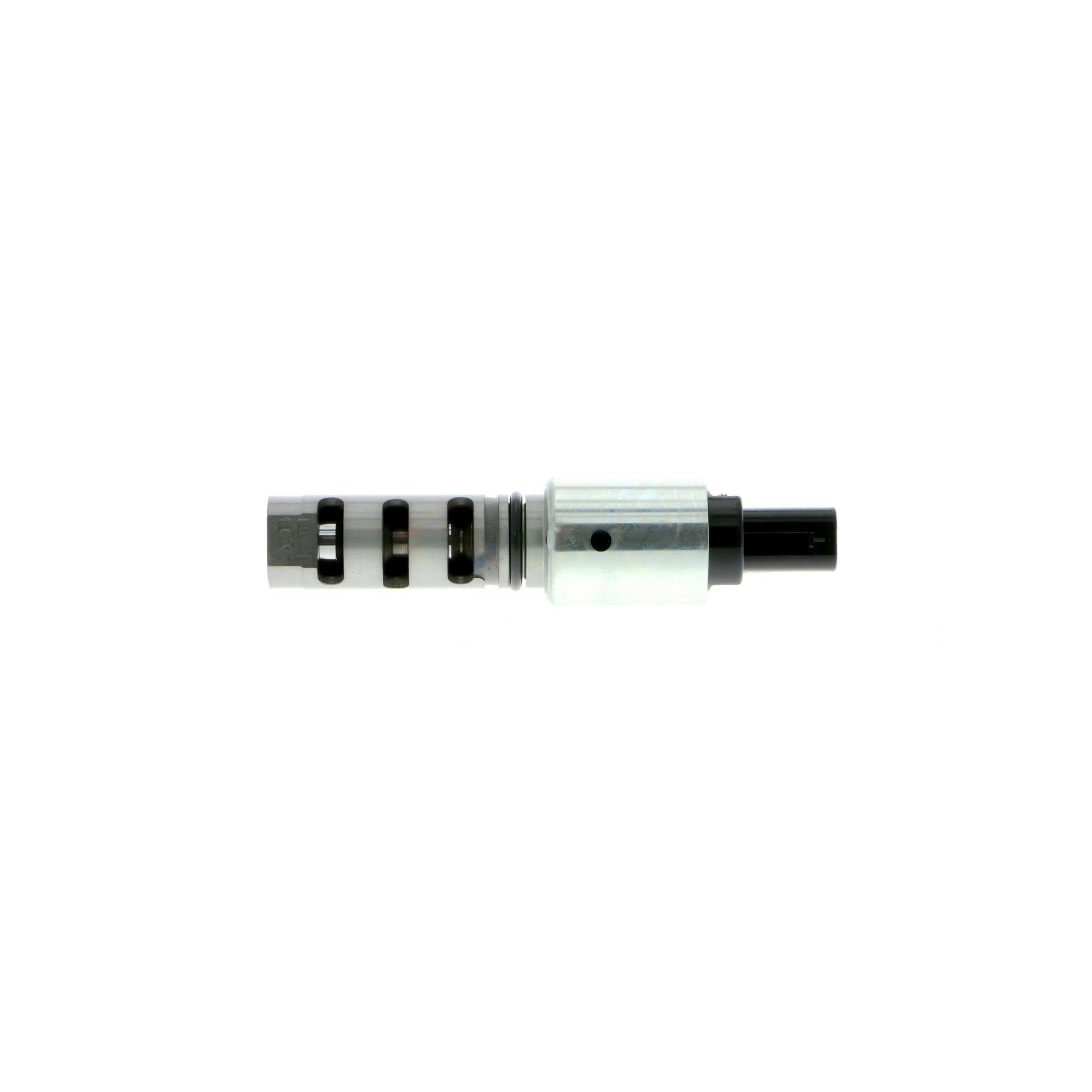 VAICO V10-3926 Steuerventil Nockenwellenverstellung mit Dichtring elektrisch-hydraulisch Kompatibel mit VW Golf VII Schrägheck 5G1, BQ1, BE1, BE2 04E906455D 1075765 04E906455 | V10-3926 passend für A1 A3 A4 A5 Q2 Q3