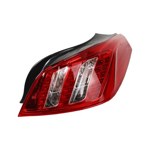 Feu arrière pour Peugeot 508 gauche cassé solution de remplacement