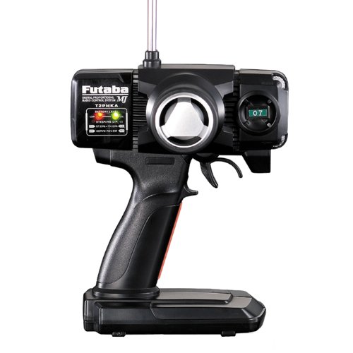 Amazon | 双葉電子工業 MEGA TECH MJ 2サーボ付セット 27M 00007875-3