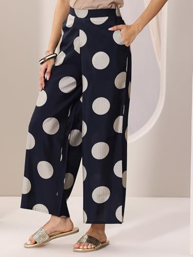 Image of Libas Printed Rayon Co-ord Set