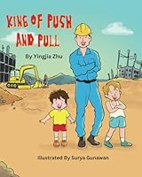 King of Push and Pull B0F5MTMVX8 Book Cover