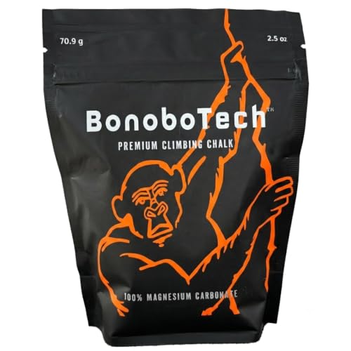 BonoboTech Magnesium Carbonate Powder