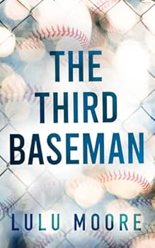 The Third Baseman - Book #1 of the New York Lions