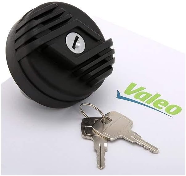 Valeo Service 247558 Fuel Cap