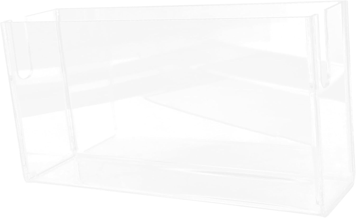 Acrylic Game Handle Base Cover, Detachable Protector
