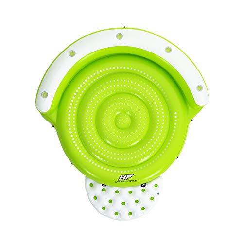 Bestway Hydro-Force Kick Back, Lounge 277 x 262 cm