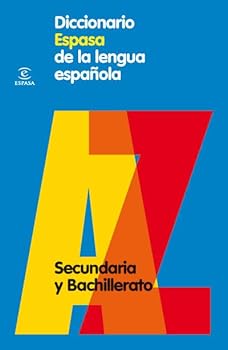 Flexibound Diccionario Espasa de la lengua española [Spanish] Book