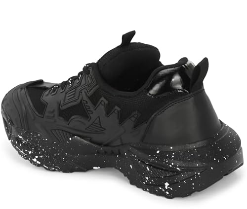 Image of adiso Ultra Lightweight Breathable Comfortable Walking Shoes Casual Fashion Cushioned Sneakers Mesh Workout Shoes for Mens