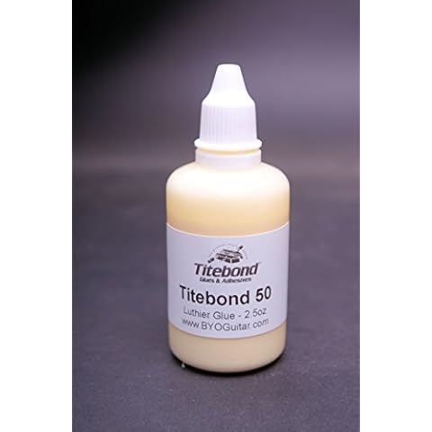 Tite Bond 50 3oz Cover