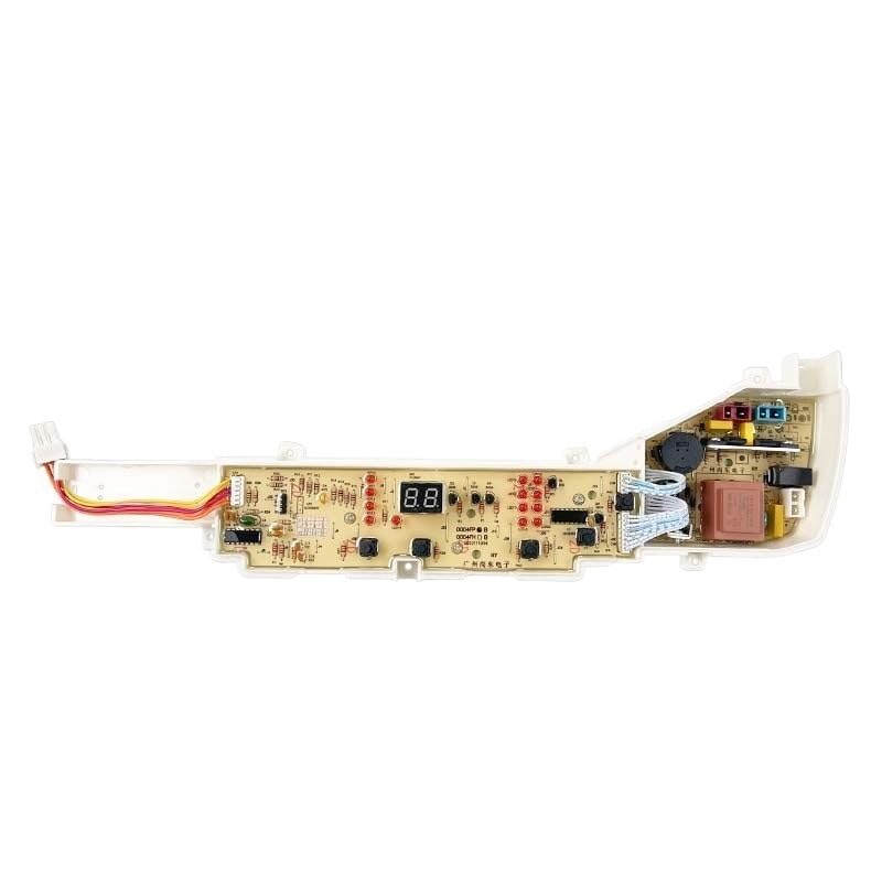 Placa de ordenador lavadora EB80M929 circuito de control electrónico 0031800004PL