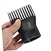 Hemoton 10 Pack Diffuser for Hair Dryer Universal Hair Dryer Attachment Comb Nozzle Sturdy Plastic Easy to Install