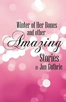 Amazing Stories : By Jon Guthrie 1439236569 Book Cover