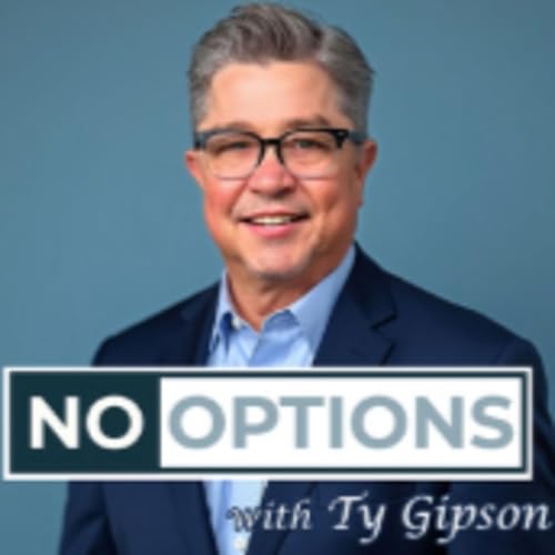 Episode 055 - (Organ Transplant) Ty Gipson - Do, Think, Talk - 02-03-26