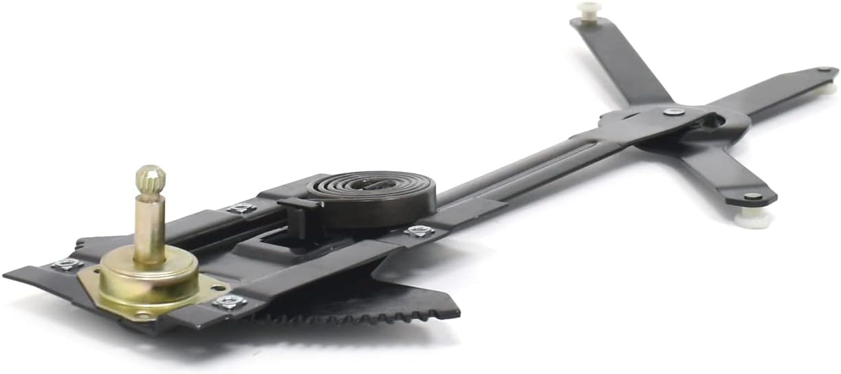 Window Regulator Driver Side For Chevrolet C10 Pickup Truck 1972