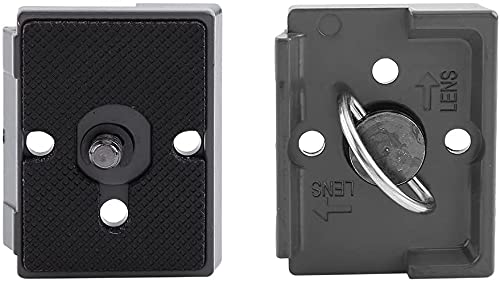 NOGA GR2000 マンフロットクランプ付き Manfrotto(マンフロット) エンドヴァイス ジョー クランプ 2インチ