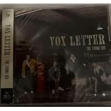 THE FRANK VOX アルバムセット