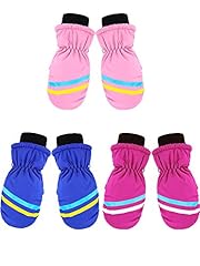 Rose Red, Pink, Blue