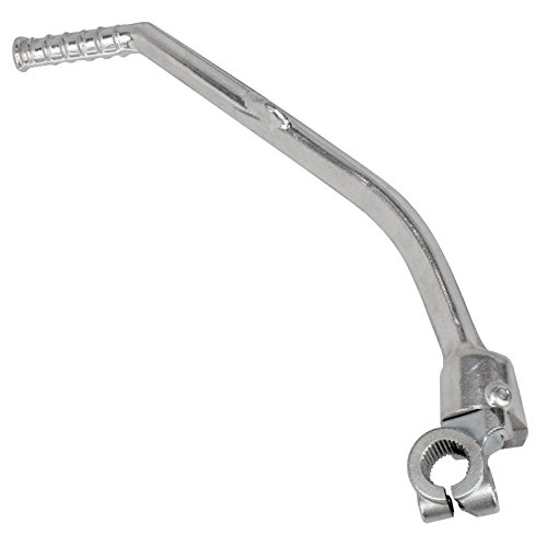 Caltric Kick Start Compatible With Honda Xr400R Xr 400R 1996 1997 Kick Starter #TOP16