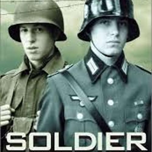 Soldier Boys by Dean Hughes (Historical Fiction)
