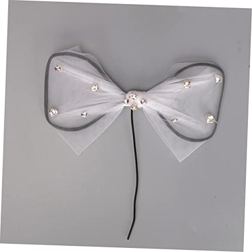 TOGEVAL 2 Pçs Preto Decoração De Casamento Cupcake Topper Palitos De Dente De Madeira Cupcake Topper